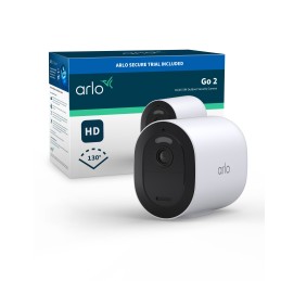 Arlo Go 2 LTE...